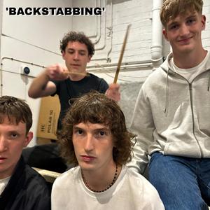 Backstabbing