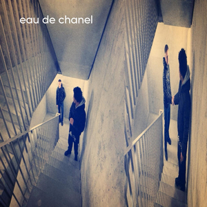 eau de chanel