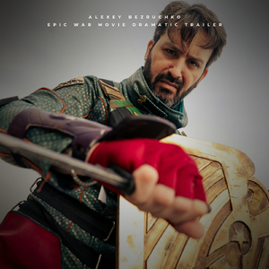 Epic War Movie Dramatic Trailer