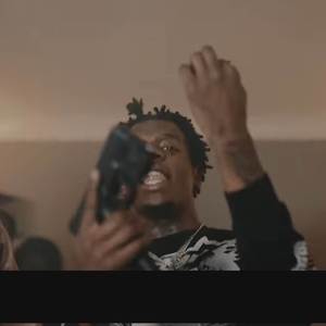 Bando KD I’m Da Man