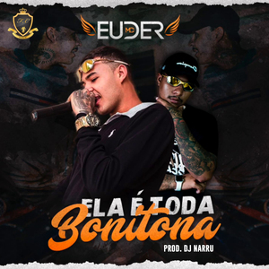 Ela Toda Bonitona