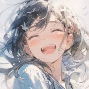 満点以上の笑顔でした