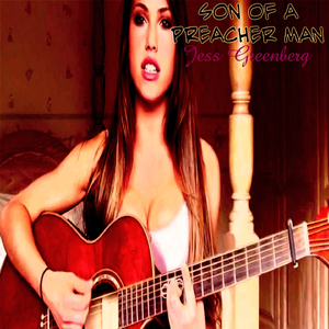 Son of a Preacher Man
