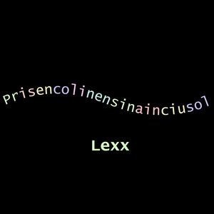 Prisencolinensinainciusol