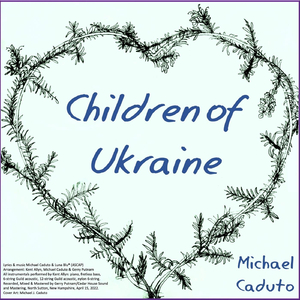 Children of Ukraine