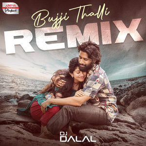 Bujji Thalli Remix (From "Thandel")