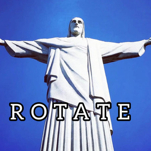 Rotate
