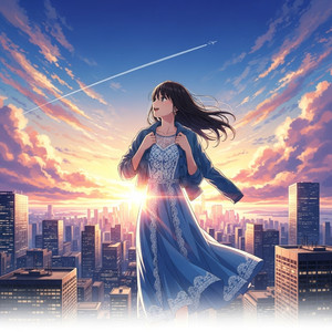 あたしが世界の中心点