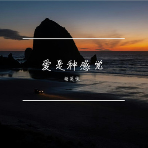 爱是种感觉