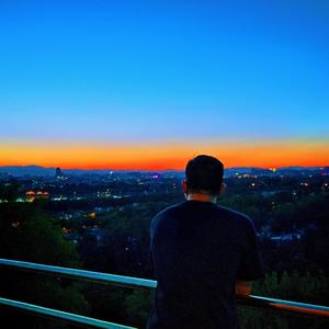 外向的孤独患者