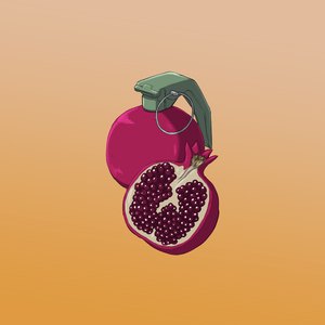 Pomegranate