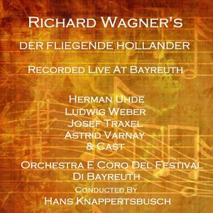 Der Fliegende Hollander: Overture