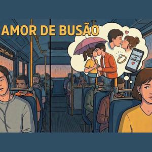 Amor de Busão