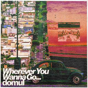Wherever You Wanna Go
