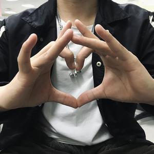 我想要和你一起（prod.Jcb）