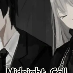 【罗兰&安吉莉卡ai翻唱】Midnight Call