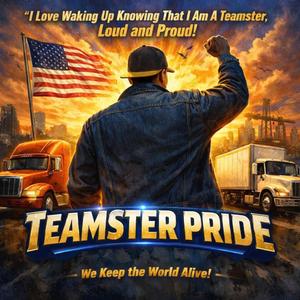 Teamster In The Morning