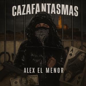 Cazafantasma-alex el menor