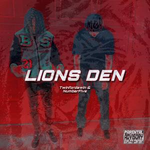 Lions Den