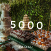Faizal! - 5000