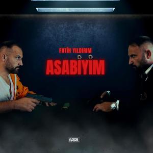 ASABİYİM