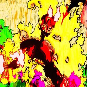 new jazz cypher (feat. itzzscottie, blurrybandzz, yk icy, oxy!, mbthewave & beanie boo)