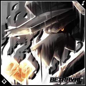 Last chance (Rework)