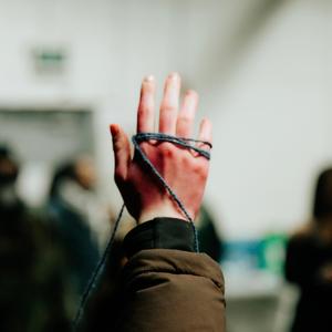 THREADS (feat. Starseed, Yani Jones, RICHIE ALLYIAH & Nila Moon)