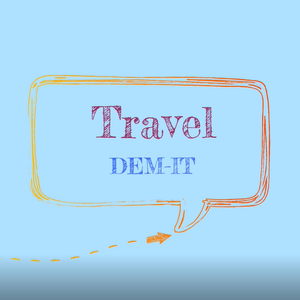 TRAVERLLERS (Prod.Furyl)