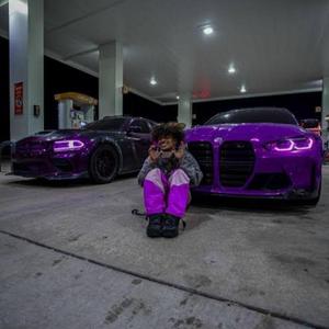 TrackHawk