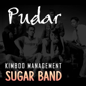 Pudar