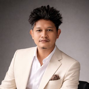 Feathers in the Dark Sky