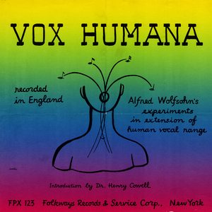 Examples in Single Voice: Violin, Viola, Cello; Double-Bass / Violin (Excerpt from Brahms ‘Hungarian Dance’) / Coloratura of 4 1/2 Octaves (Excerpt from ‘Villanelle’ (Eva Dell’Acqua)) / “Water Boy” / “Nightingale”