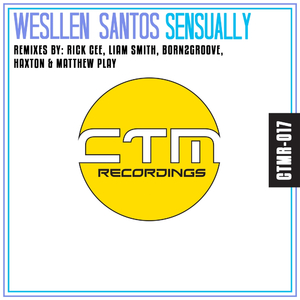 Sensually (Haxton Remix)