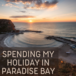 Beyond the Great Wall