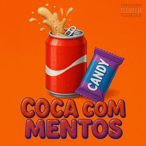 Coca Com Mentos