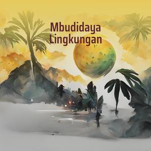 Mbudidaya Lingkungan
