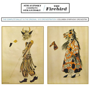 The Firebird Balled, Pt. 2