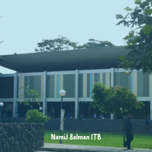 Salman (Aman Nyaman Mengesankan)