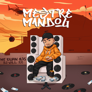 Mestre Mandou