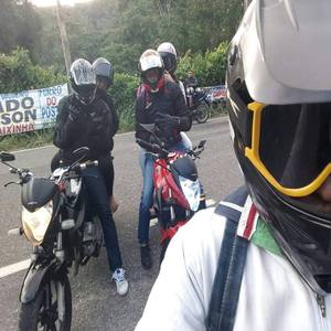 Cola Dura Rkt