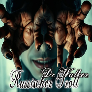 Lasst Uns Einen Russischen Troll Zum Abendmahl Verspeisen