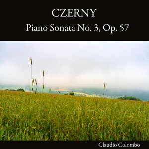 Piano Sonata No. 3, Op. 57: I. Allegro moderato