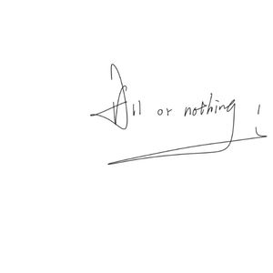 在尴尬的过程中持续下坠