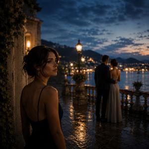 Llegué Tarde