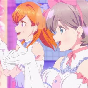 Tiny Stars（翻自 Liella!）