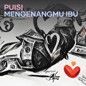 Puisi Mengenangmu Ibu