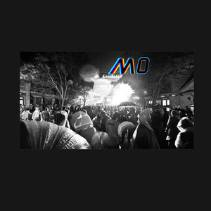 Connor Jones,TWIIG,Tall Men - Big room