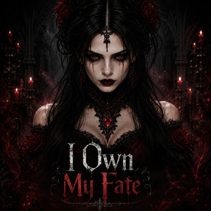 I Own My Fate