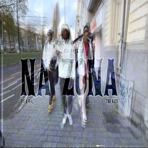 Na zona (feat. Tnb Kidd)